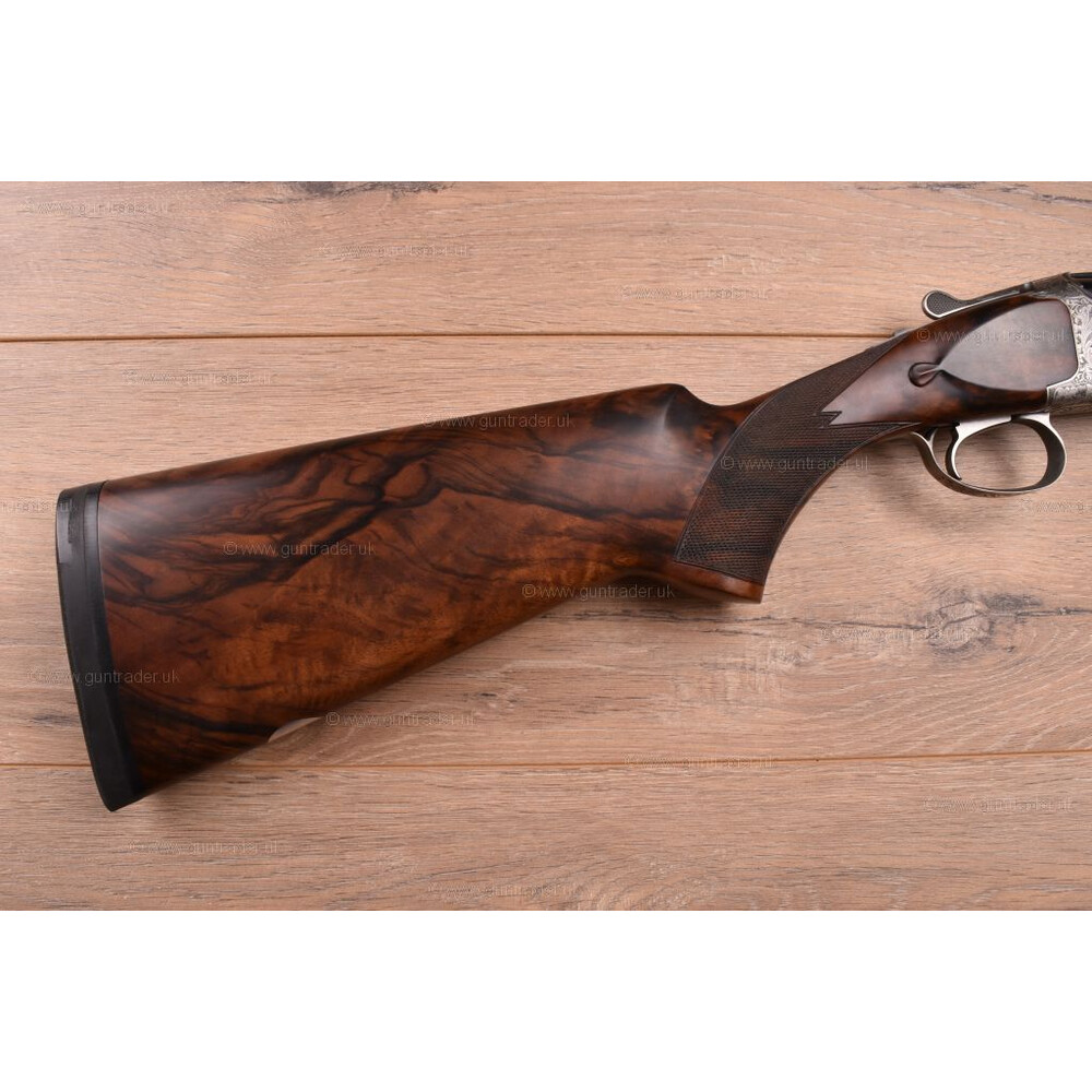 20 gauge B525 The Crown 