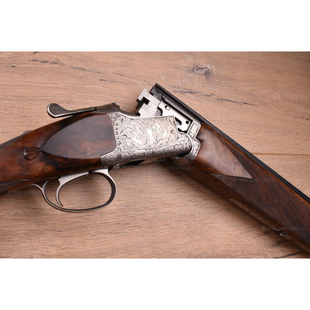 20 gauge B525 The Crown 