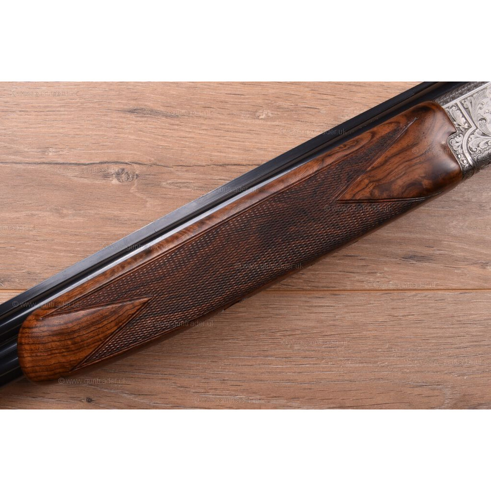 20 gauge B525 The Crown 
