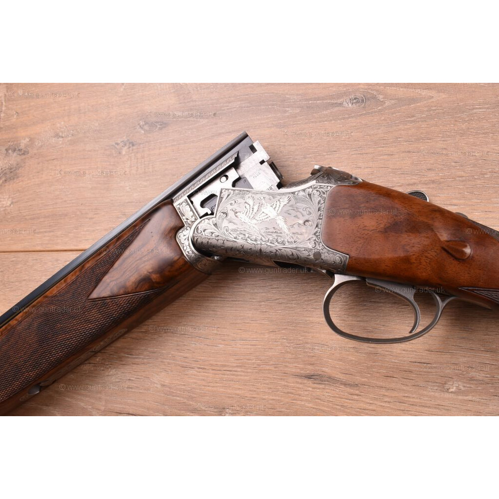 20 gauge B525 The Crown 