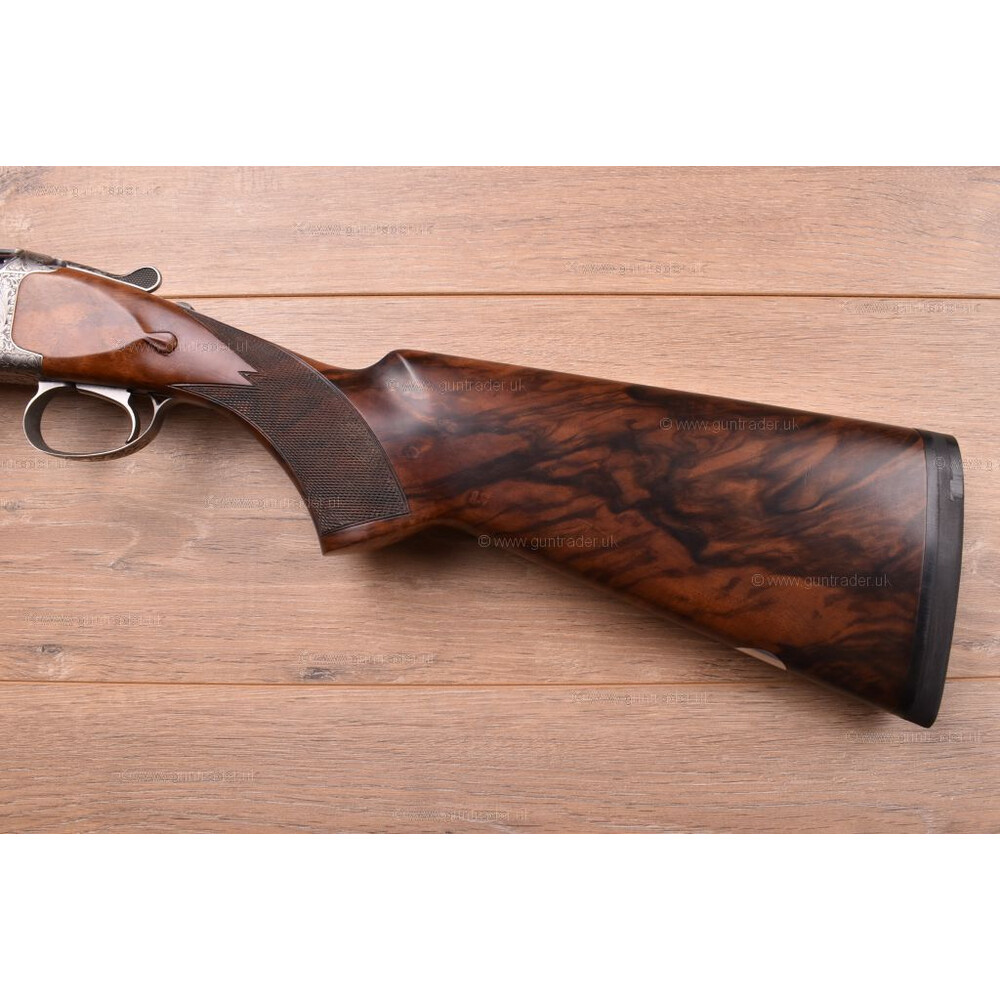 20 gauge B525 The Crown 
