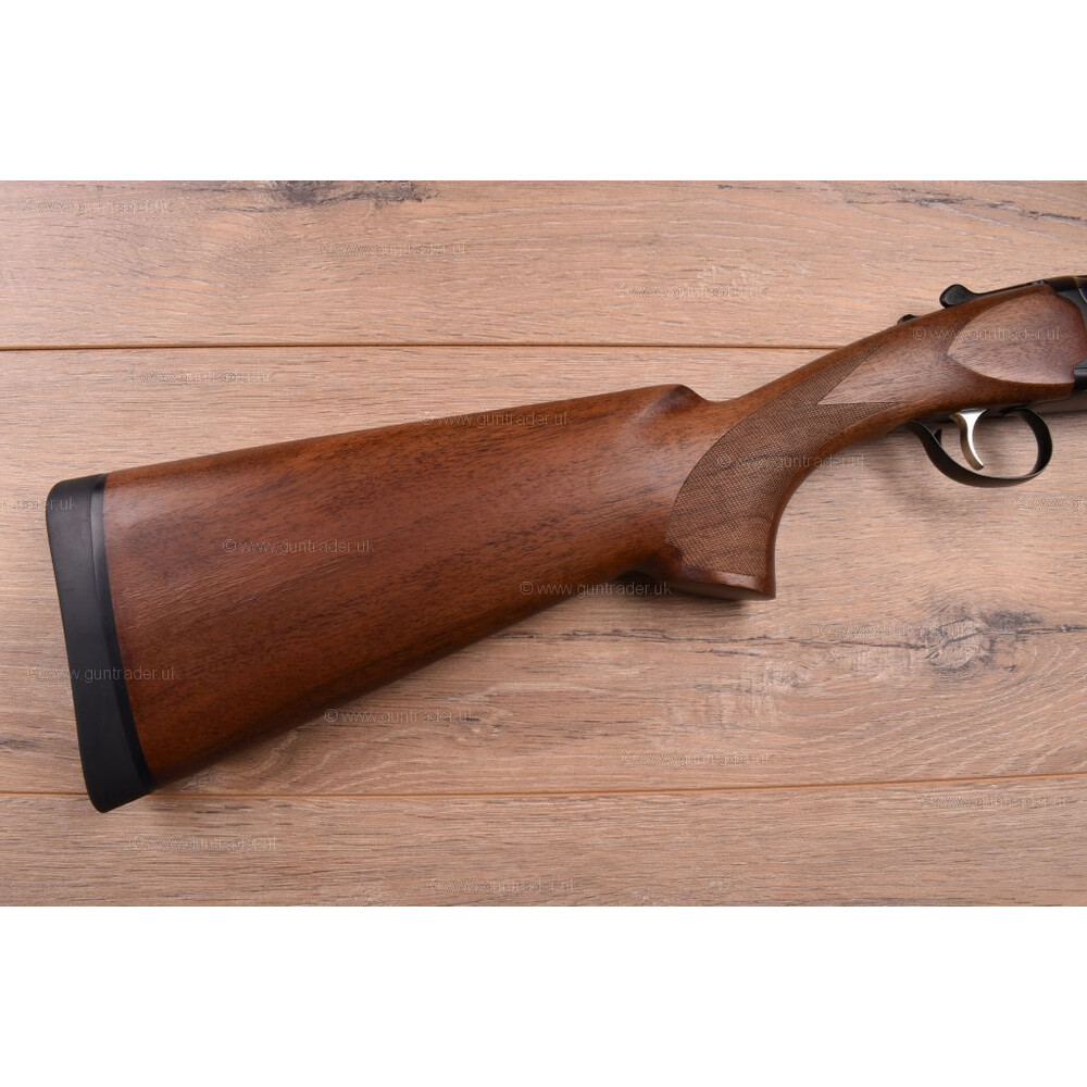 20 gauge SCEPTRE Black Diamond 