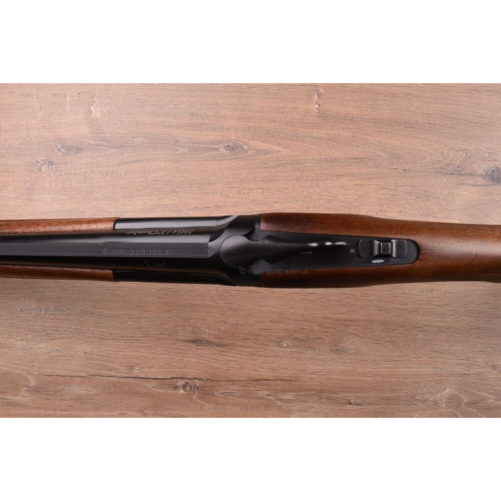 20 gauge SCEPTRE Black Diamond 