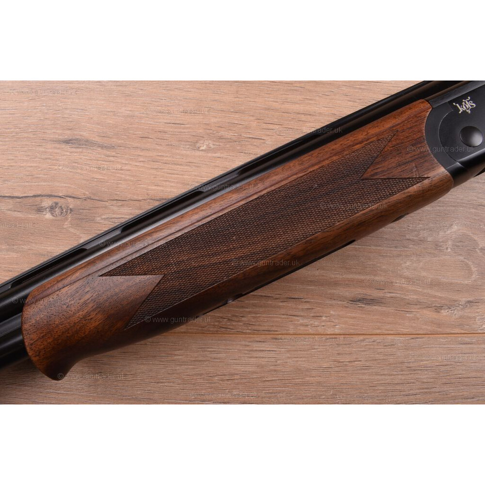 20 gauge SCEPTRE Black Diamond 
