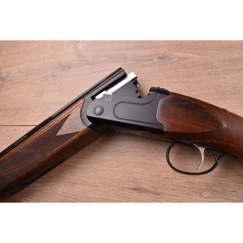 20 gauge SCEPTRE Black Diamond 