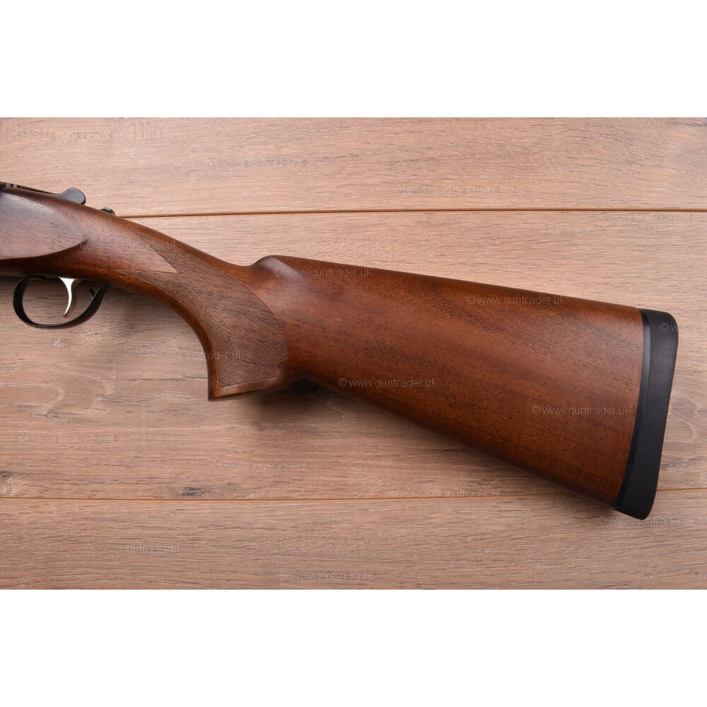 20 gauge SCEPTRE Black Diamond 