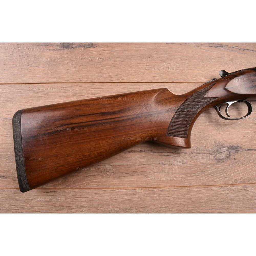 12 gauge 686 Black Onyx 