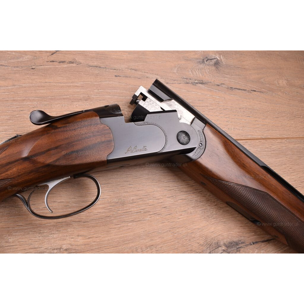 12 gauge 686 Black Onyx 