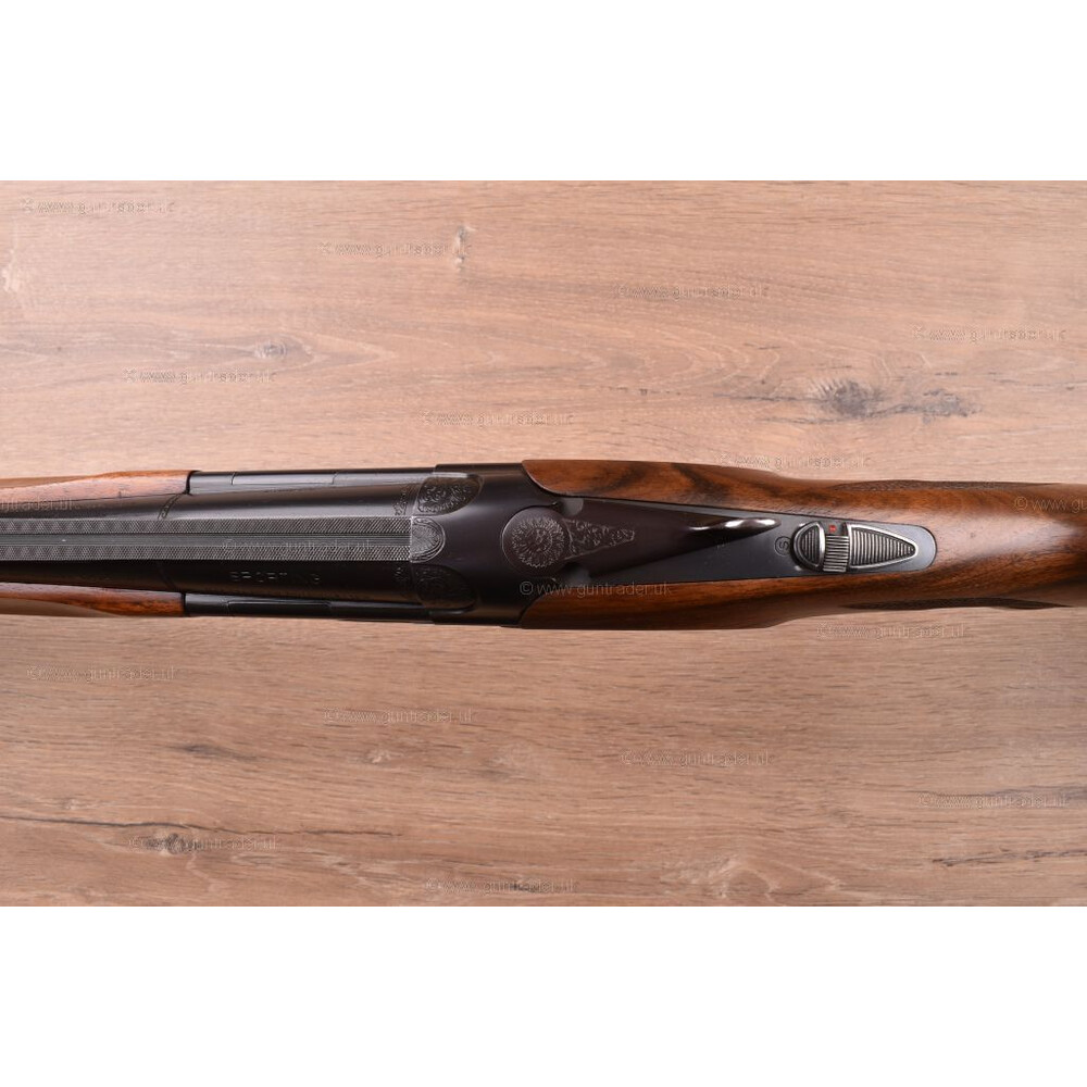 12 gauge 686 Black Onyx 