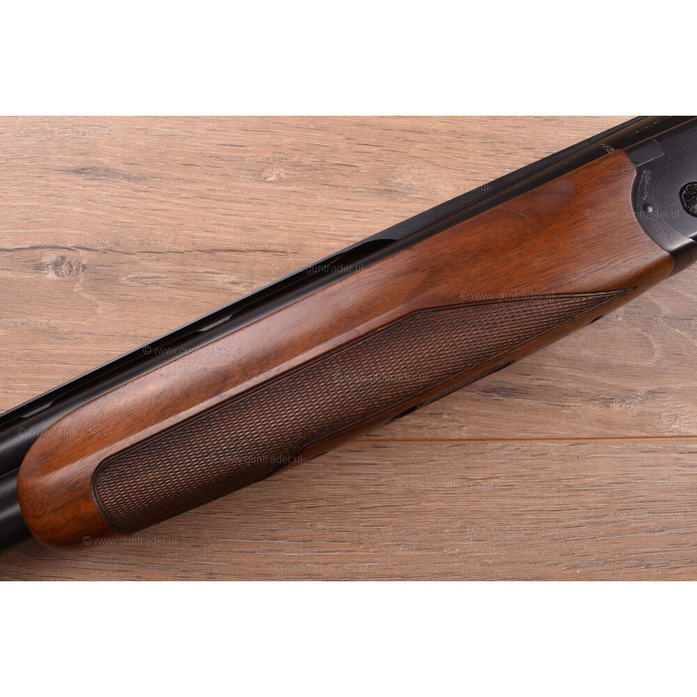 12 gauge 686 Black Onyx 