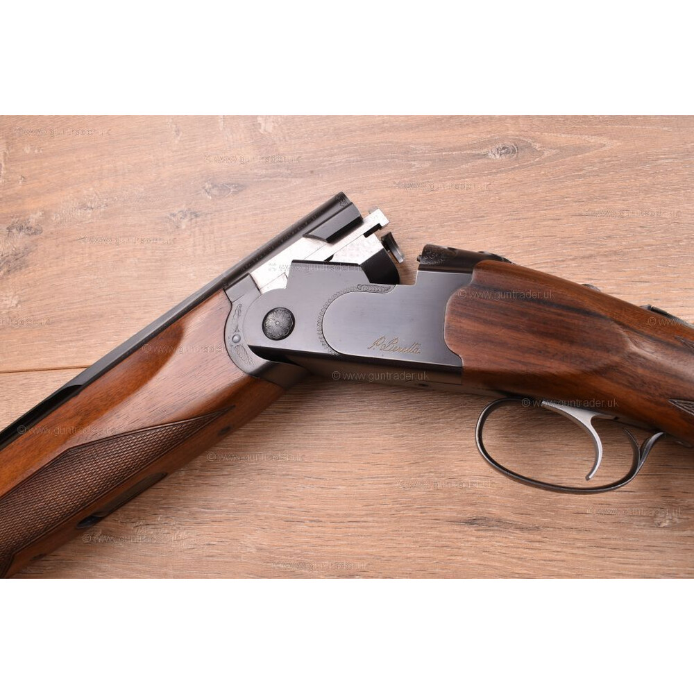 12 gauge 686 Black Onyx 