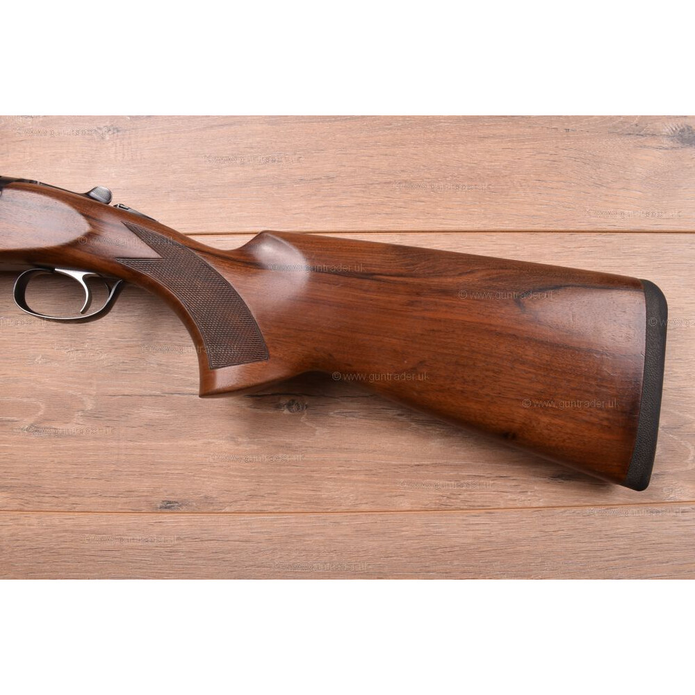 12 gauge 686 Black Onyx 