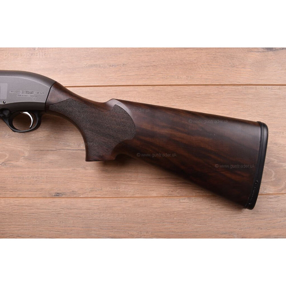 12 gauge A400 Xcel Sport Grey/ATS 