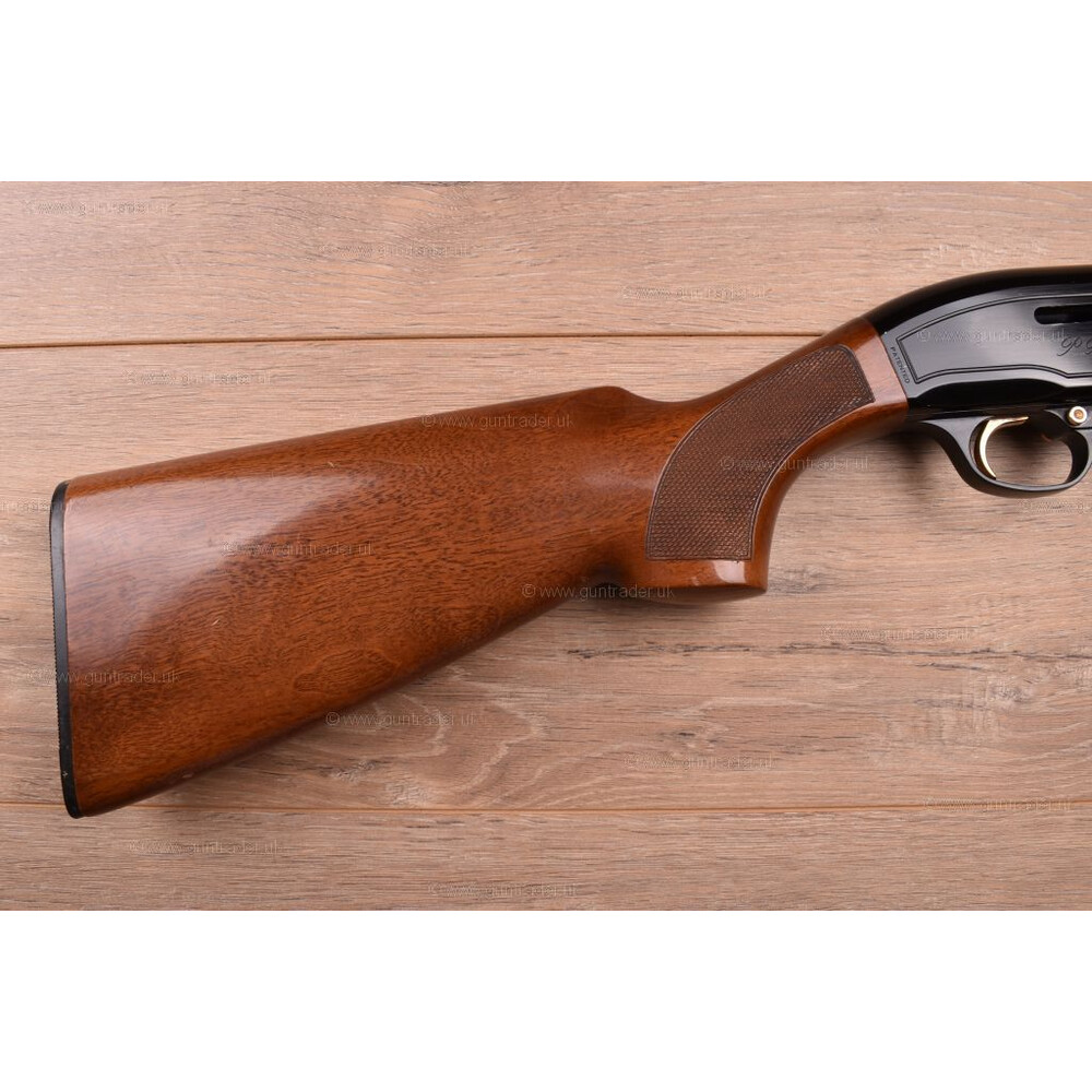 12 gauge A303 