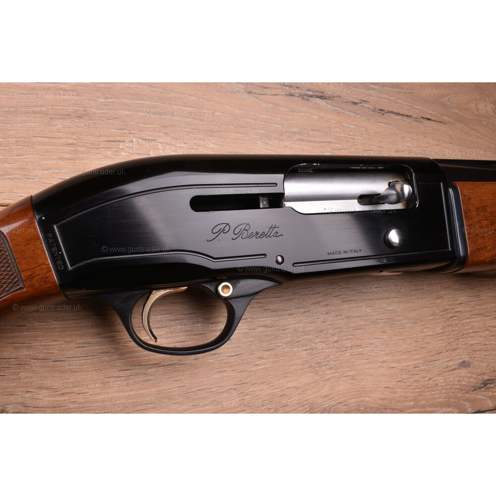 12 gauge A303 