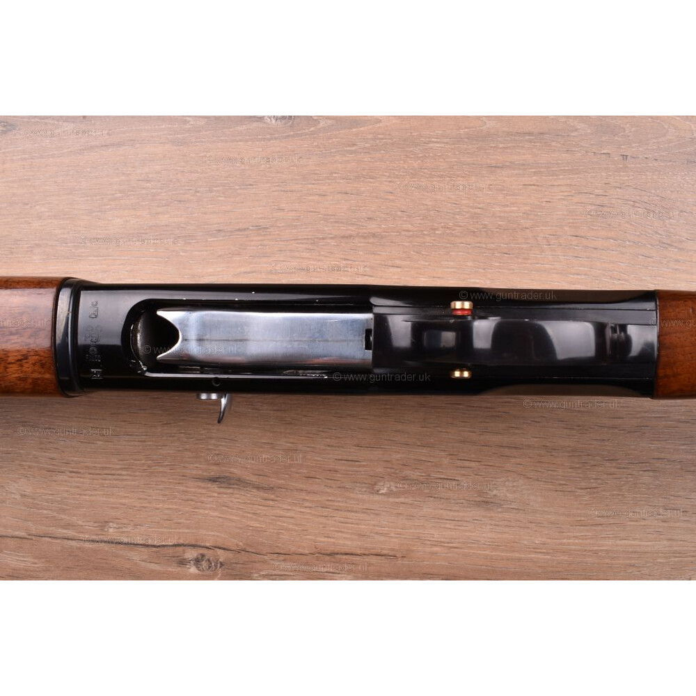 12 gauge A303 