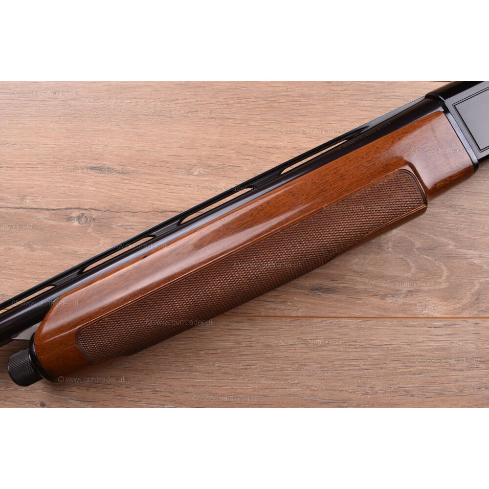 12 gauge A303 