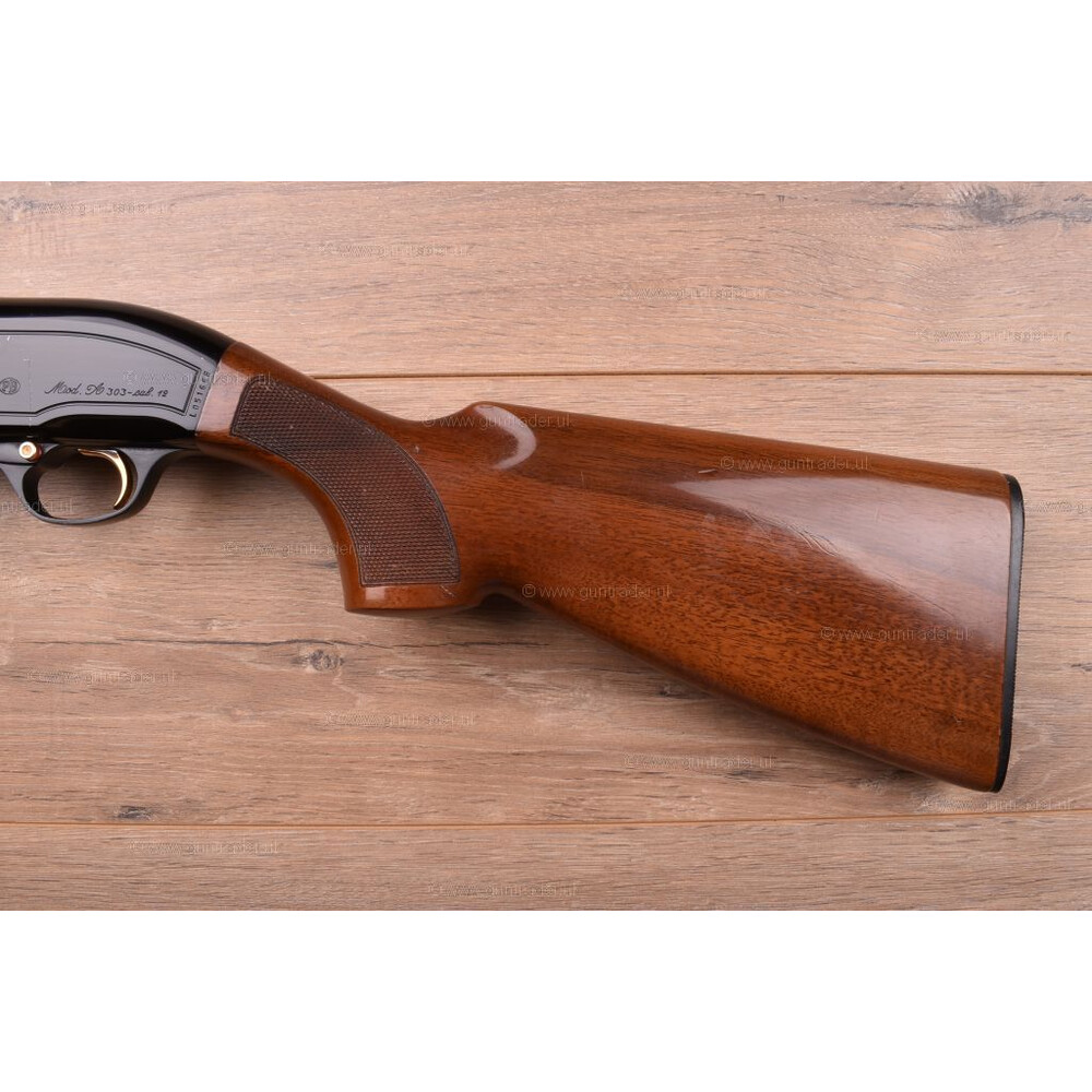 12 gauge A303 