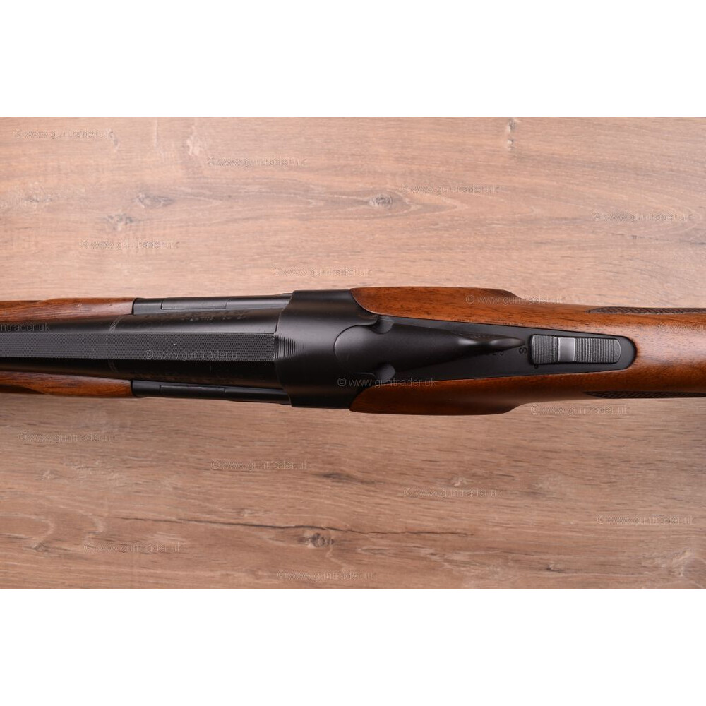 12 gauge SP Black Sporter Adjustable 