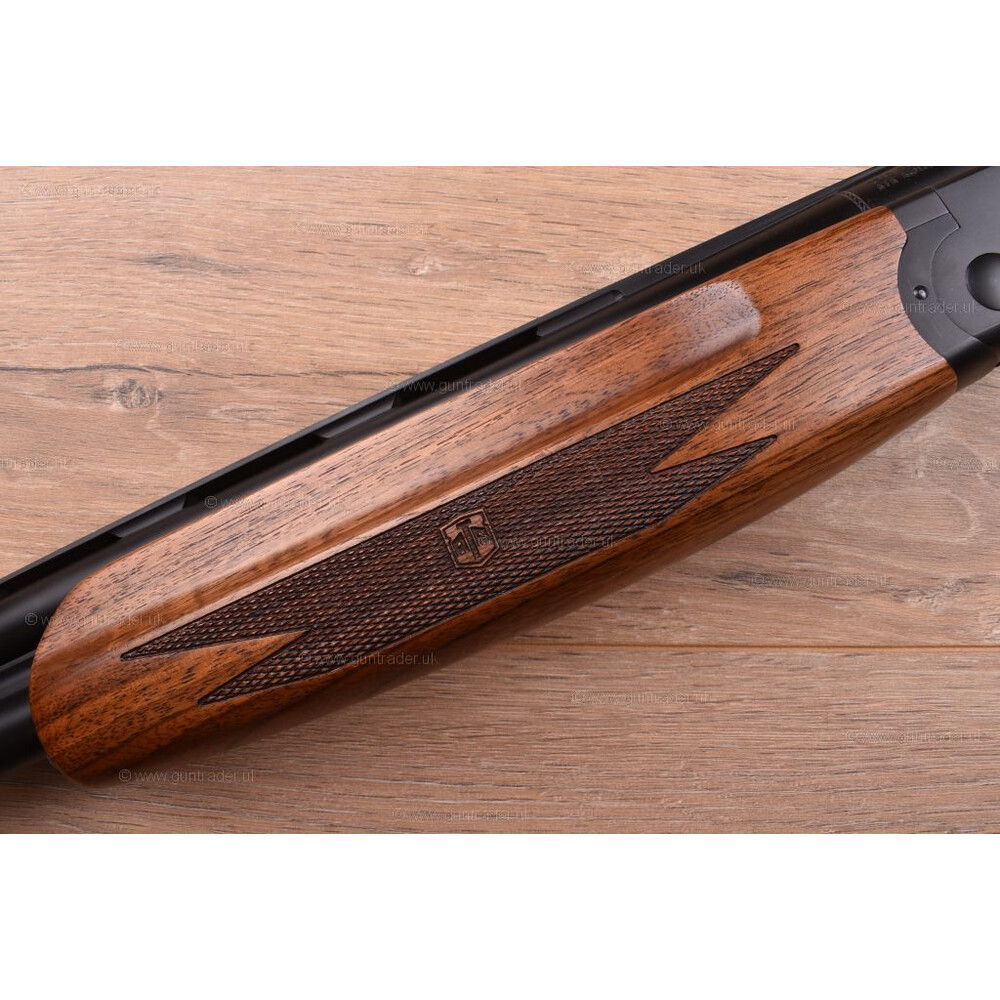 12 gauge SP Black Sporter Adjustable 