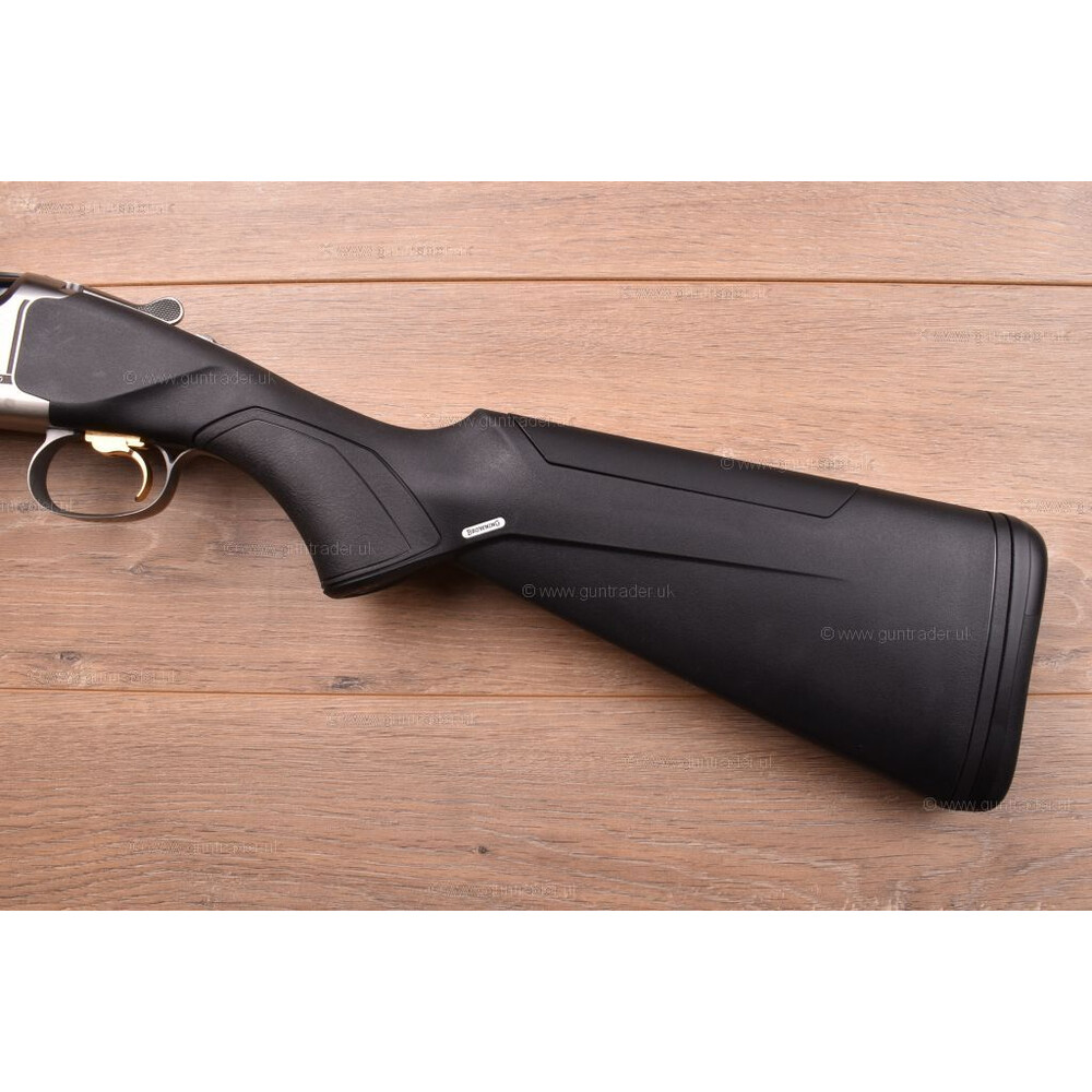 12 gauge B525 Composite Adjustable 