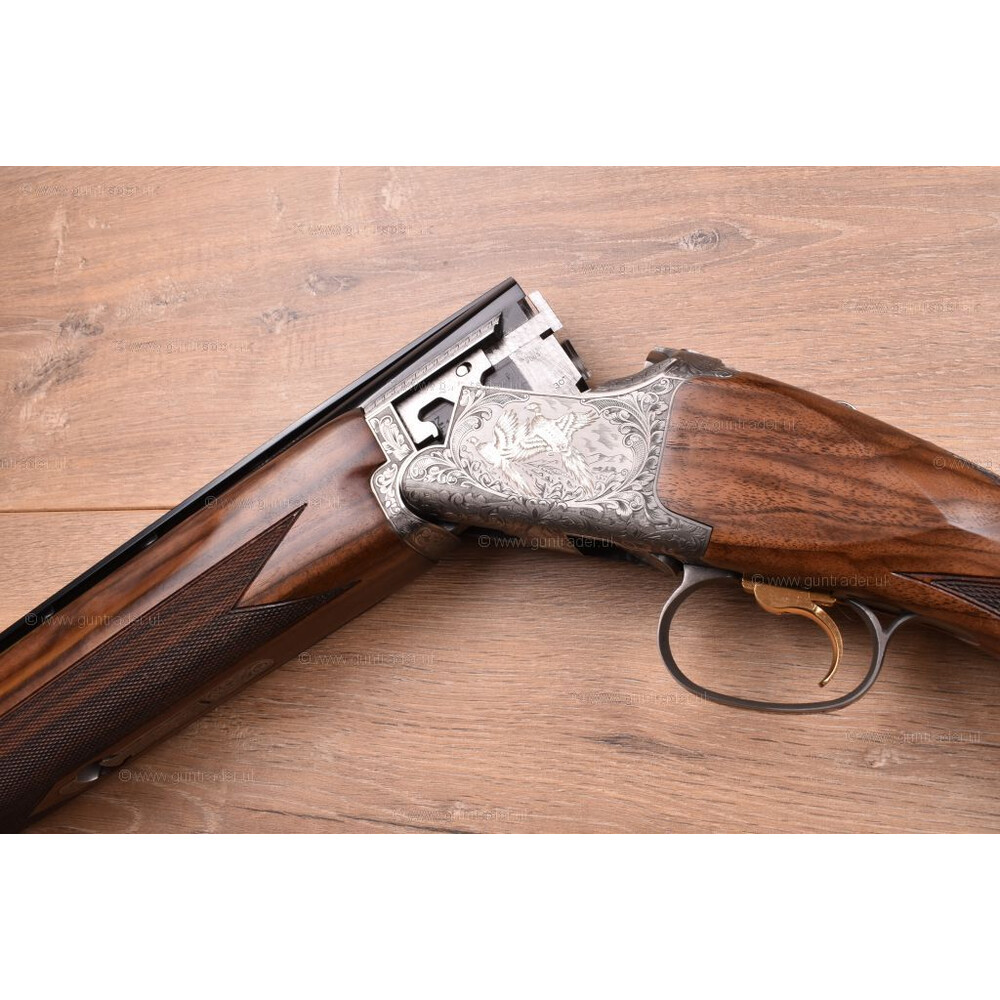 Browning 12 gauge Ultra XS Pro The Crown