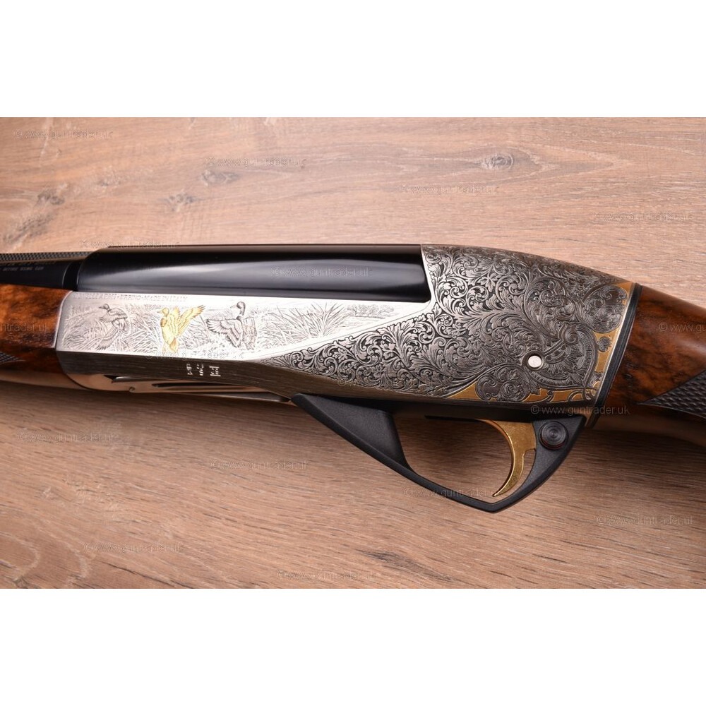 12 gauge Raffaello 50th Anniversary 