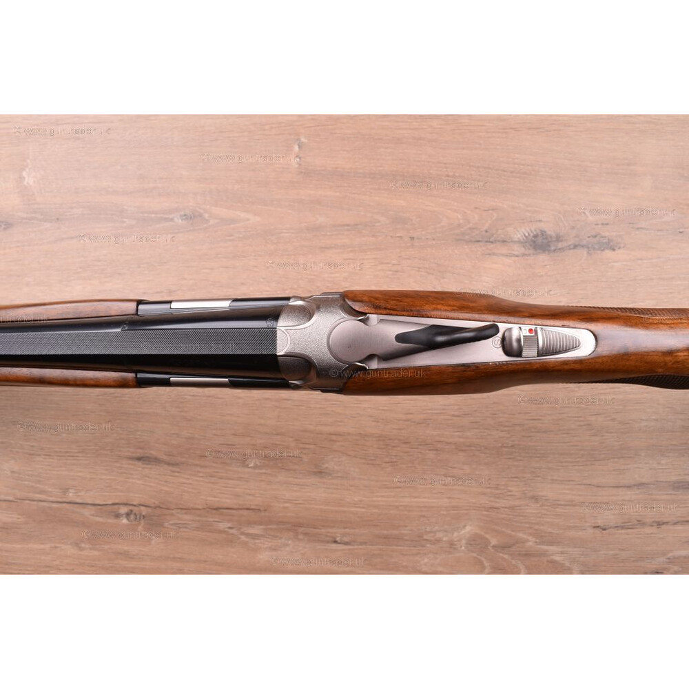 12 gauge 692 Sporting Adjustable 