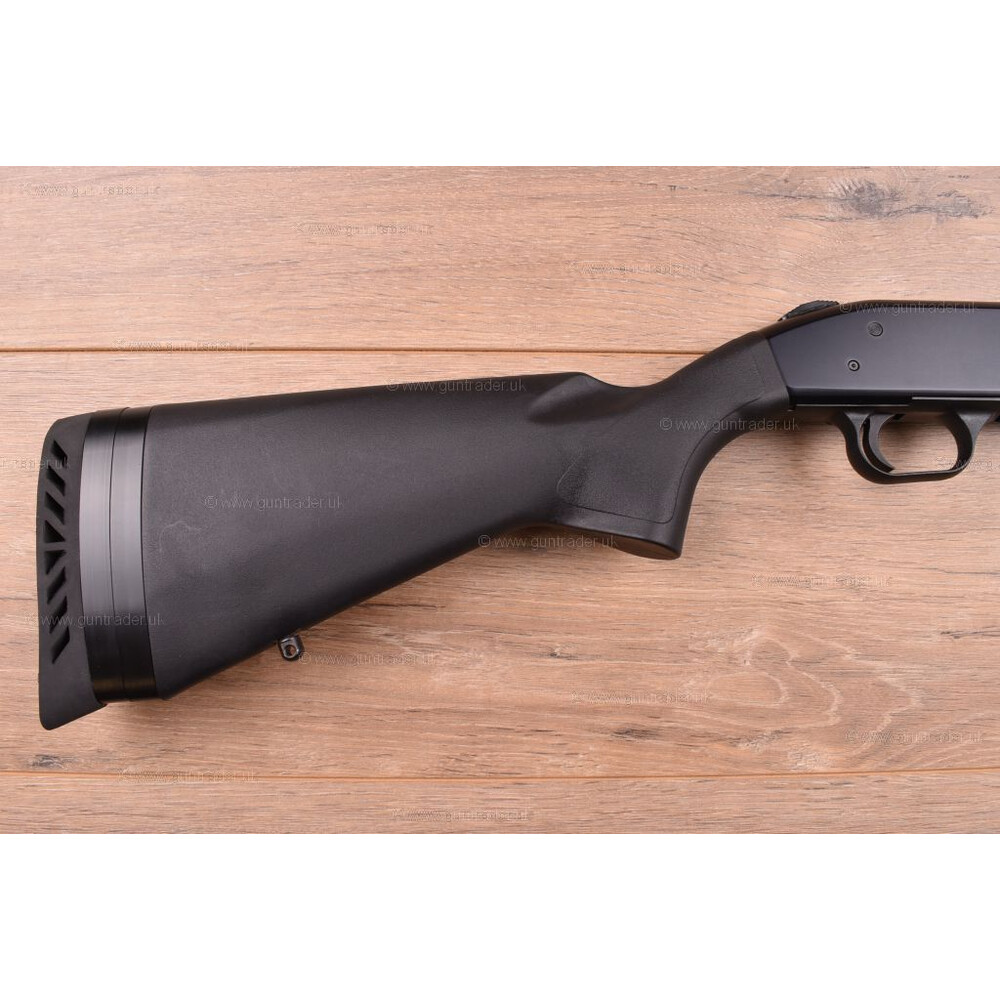 Mossberg 410 gauge Hushpower