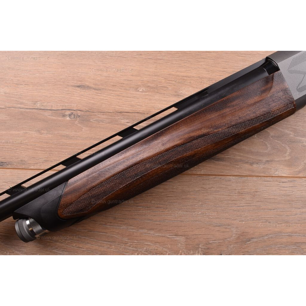 12 gauge A400 Xcel Sport Grey/ATS KO Plus 