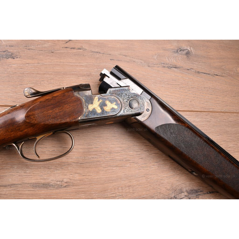20 gauge 687 Silver Pigeon V 