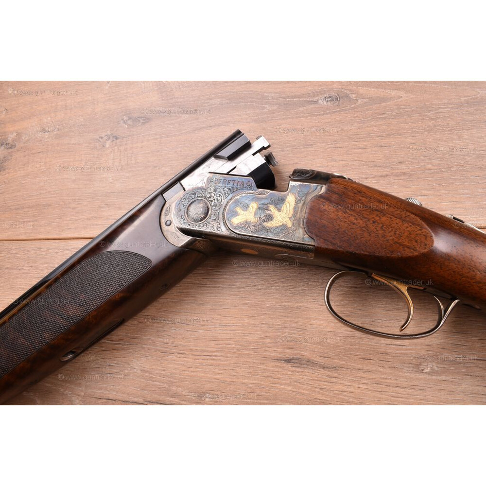 20 gauge 687 Silver Pigeon V 