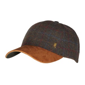 Browning Paul Cap 