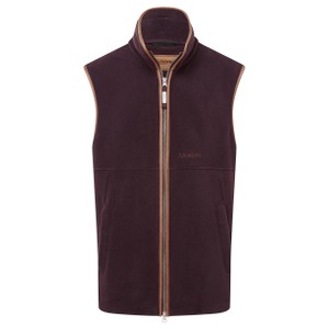 Schoffel Oakham Gilet Port
