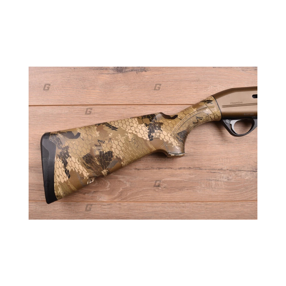 12 gauge Affinity 3 Camo Bronze 