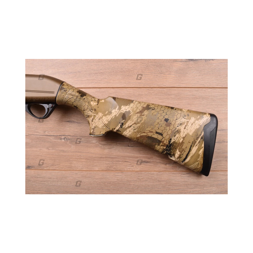 12 gauge Affinity 3 Camo Bronze 