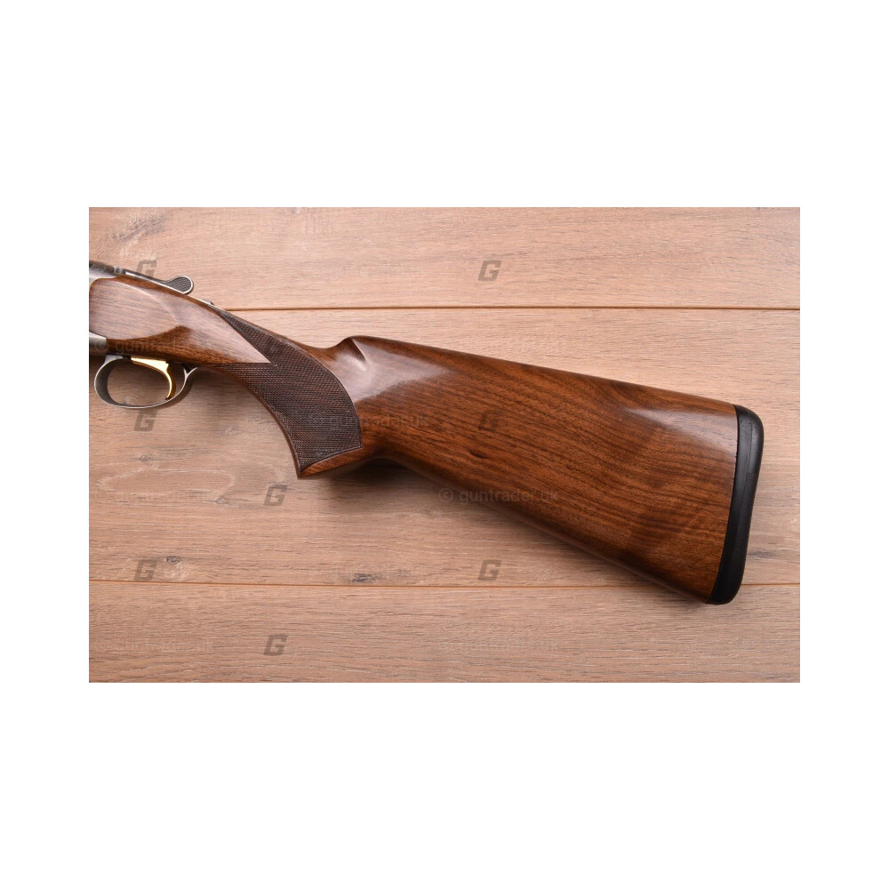 20 gauge B525 Hunter 