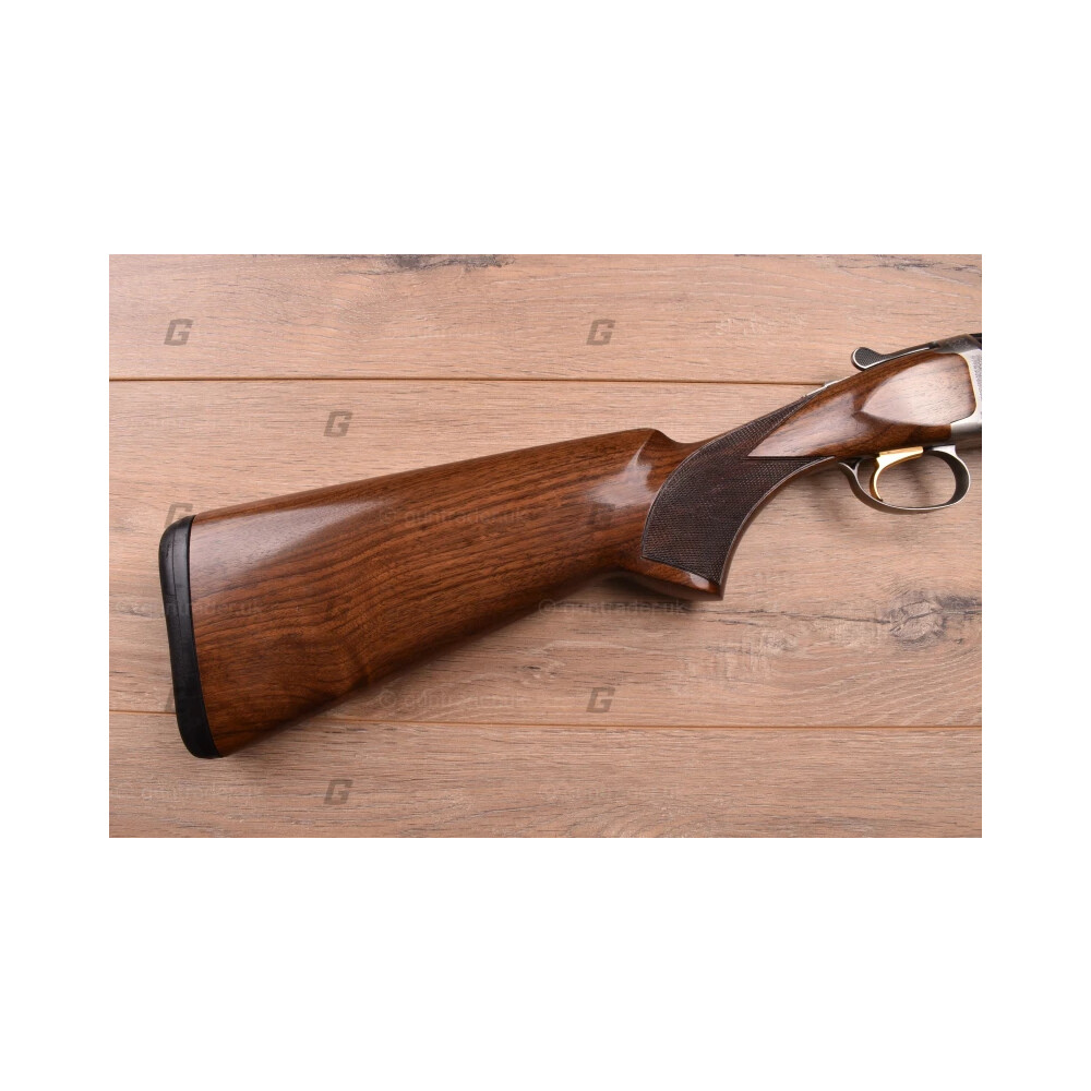 20 gauge B525 Hunter 