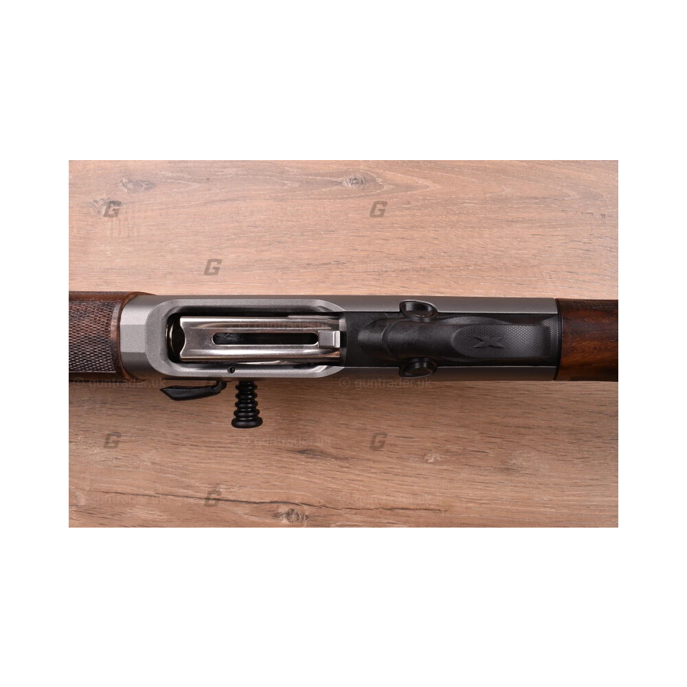 12 gauge A400 Xcel Sport Grey/ATS Sport 