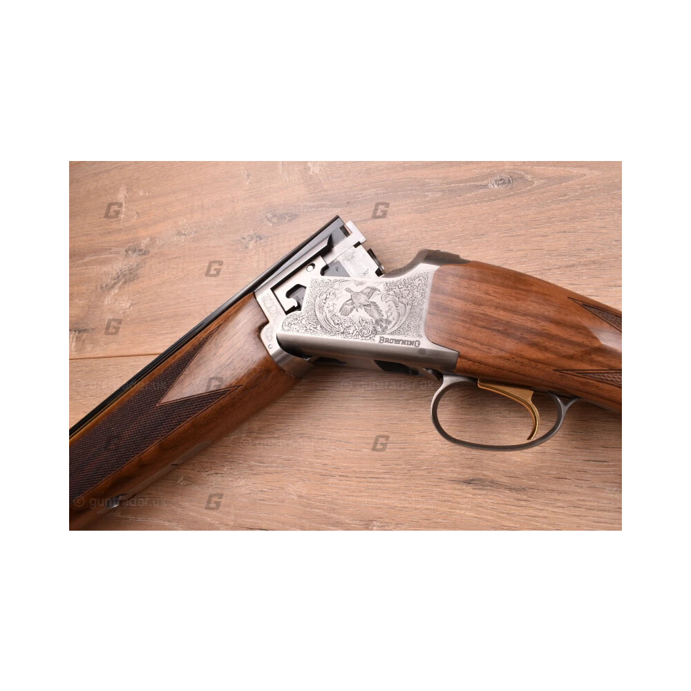 12 gauge B525 Game One 
