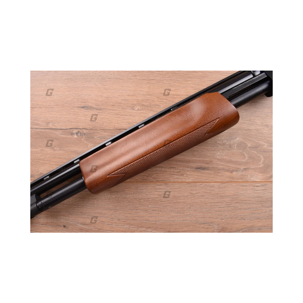410 gauge Hushpower 