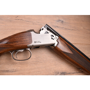 Browning 12 gauge B525 Sporter One True Left Hand 