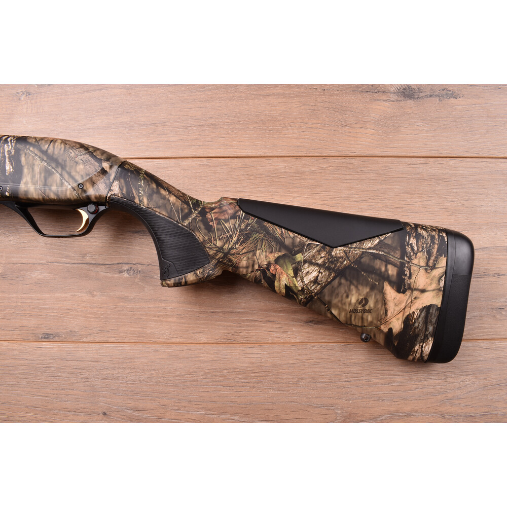 12 gauge Maxus 2 Camo MOBUC 