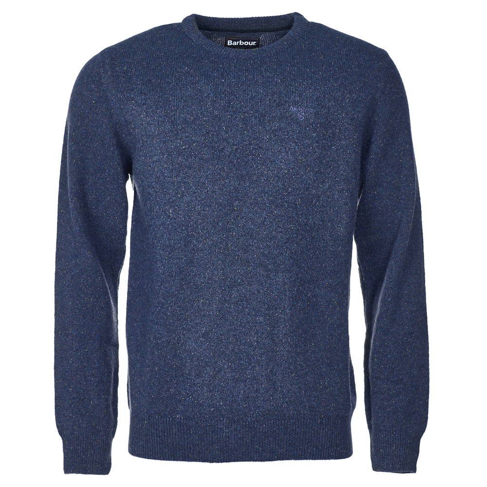 Tisbury Crew Deep Blue