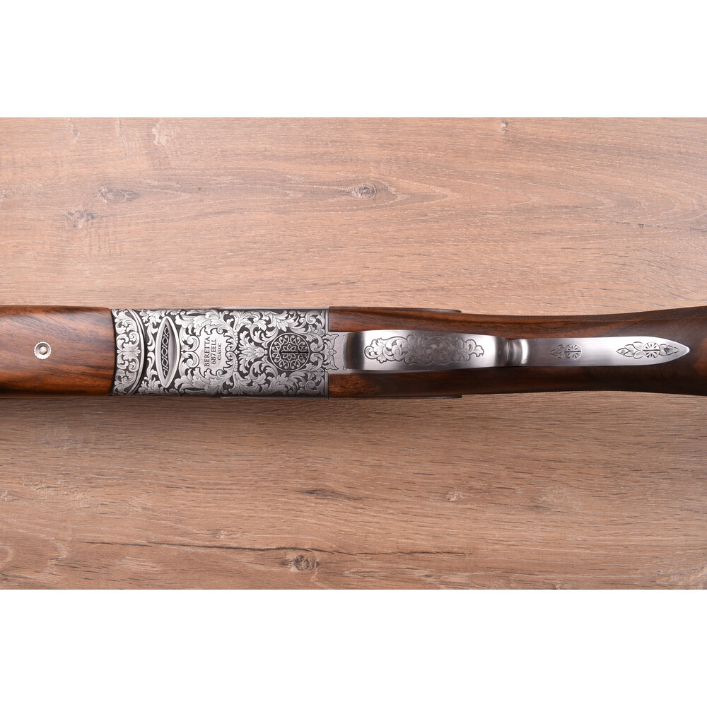 12 gauge 687 EELL Classic 