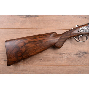 Beretta 12 gauge 687 EELL Classic 