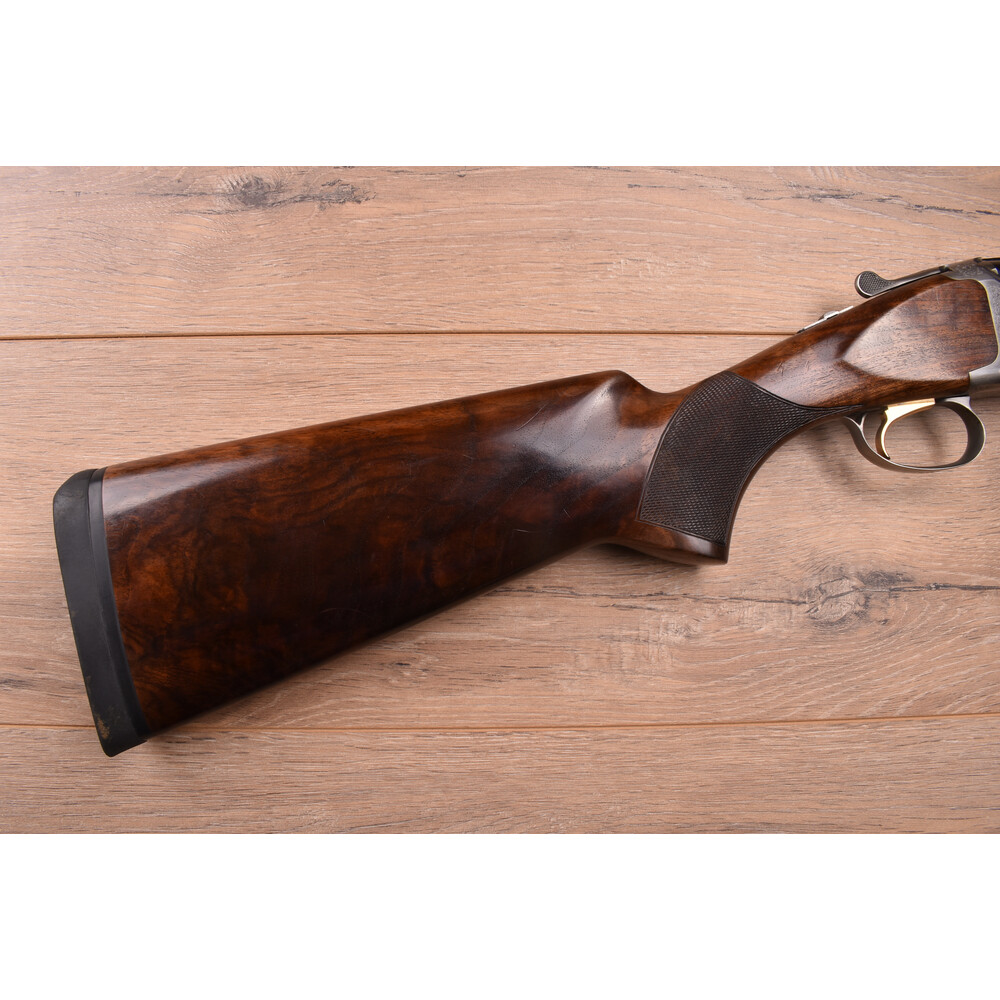 12 gauge B525 Hunter 