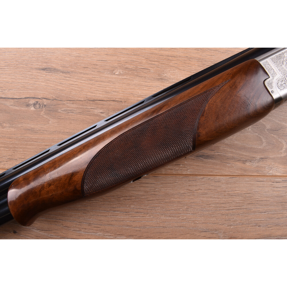 12 gauge B525 Hunter 