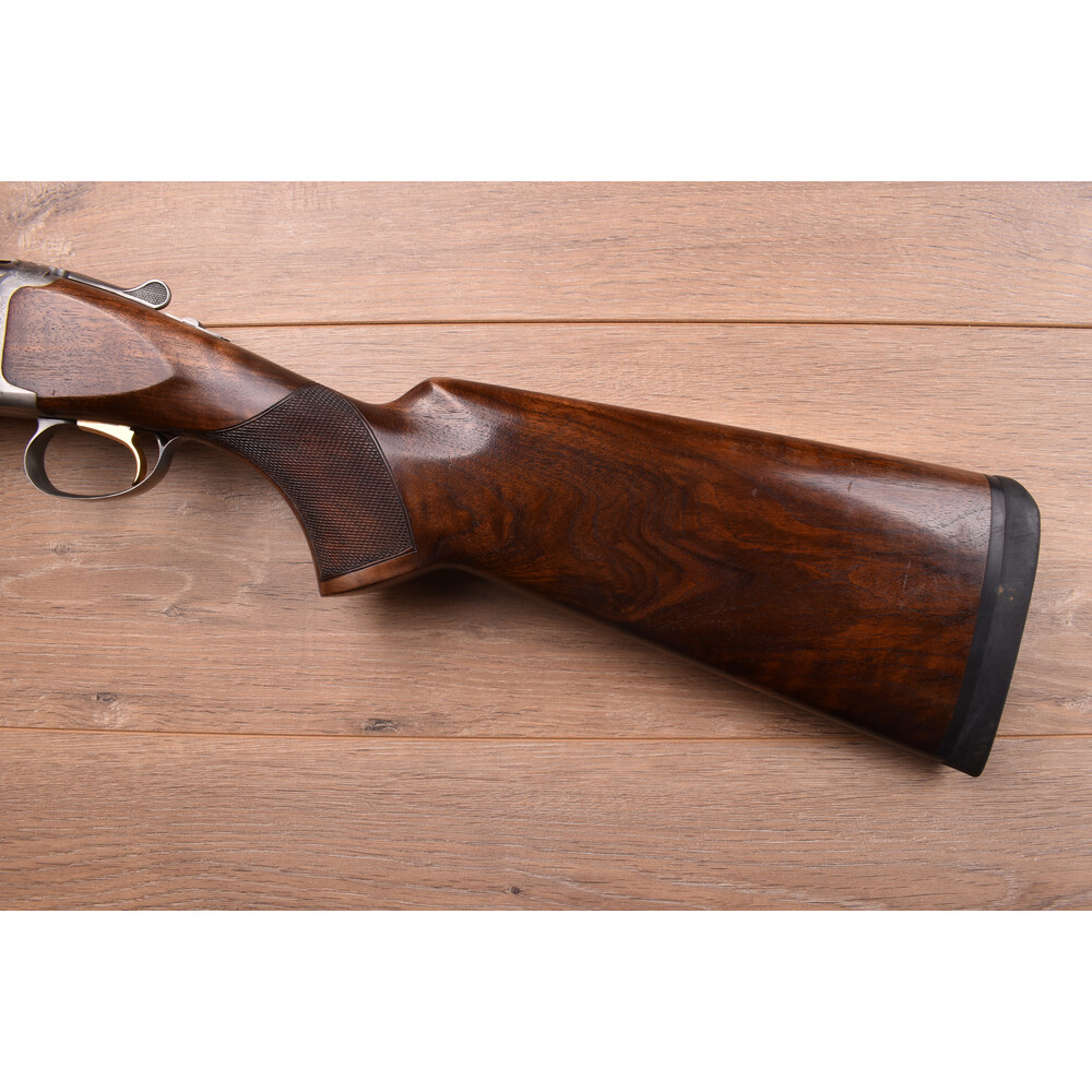 12 gauge B525 Hunter 