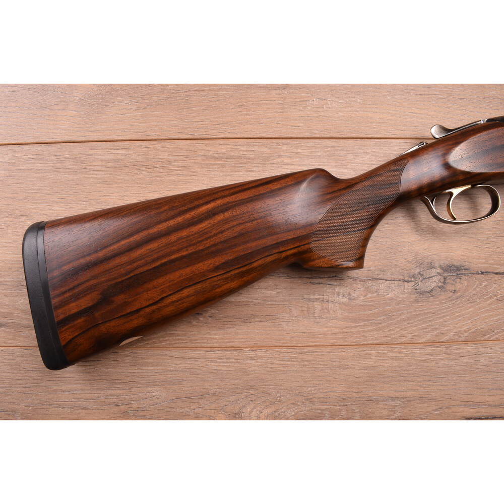 12 gauge 687 Silver Pigeon V Field 